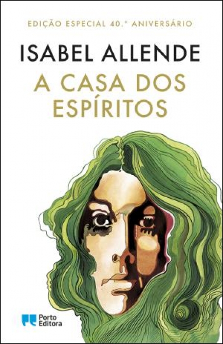 04445.15 - CASA DOS ESPIRITOS