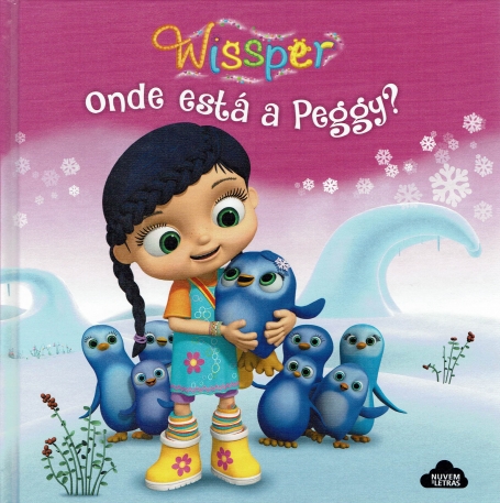 WISSPER - ONDE ESTA A PEGGY?