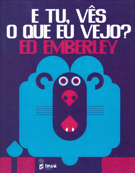 E TU VES O QUE EU VEJO?