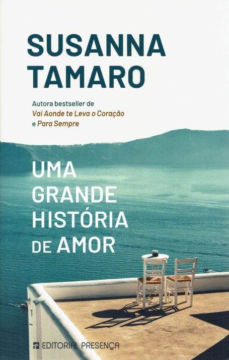 UMA GRANDE HISTORIA DE AMOR