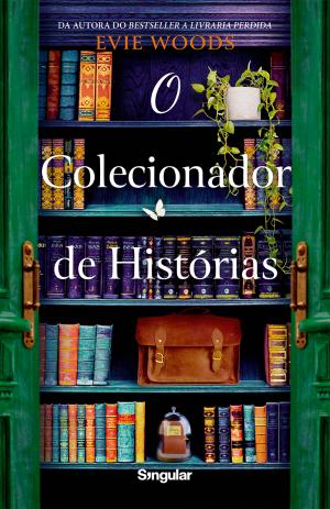 05873.10 - O COLECIONADOR DE HISTORIAS