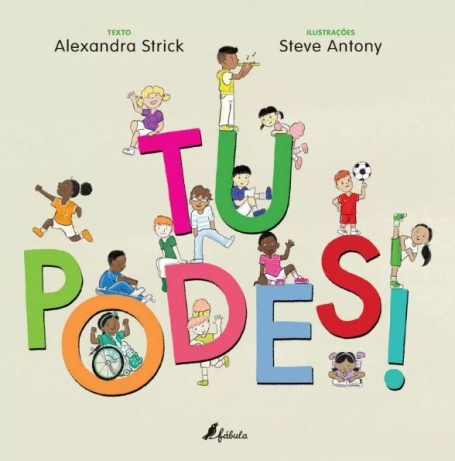 TU PODES