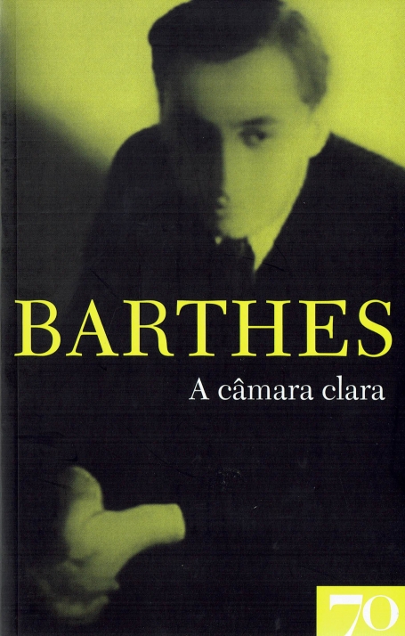 CÂMARA CLARA