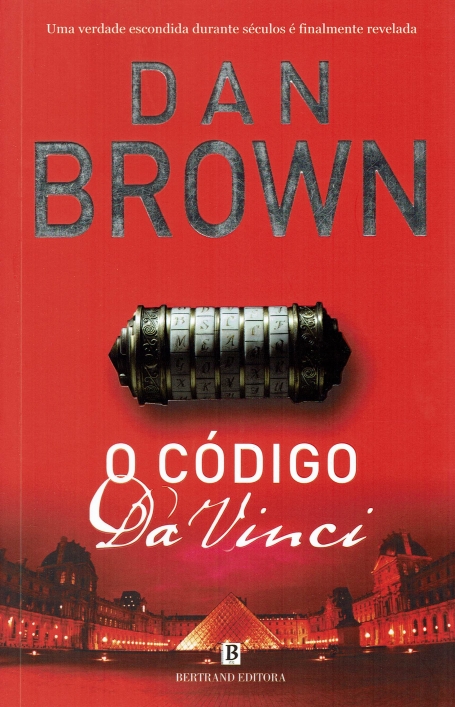 O CÓDIGO DA VINCI