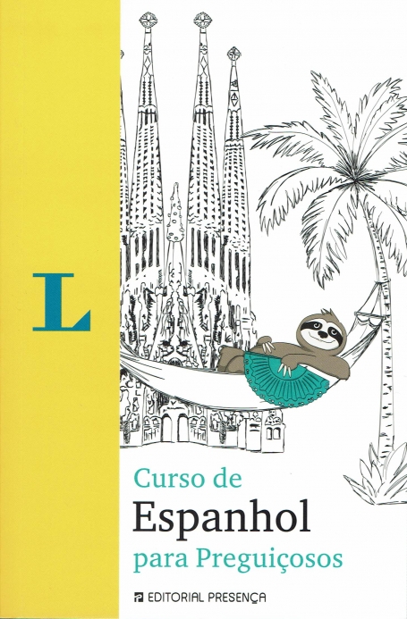 CURSO DE ESPANHOL PARA PREGUICOSOS