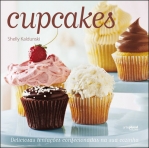 CUPCAKES - DELICIOSAS TENTACOES CONFECIONADAS NA SUA COZINHA