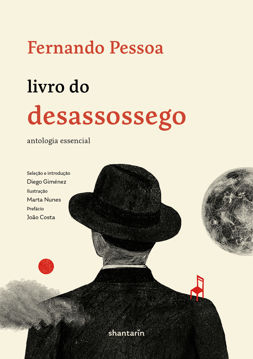 LIVRO DO DESASSOSSEGO
