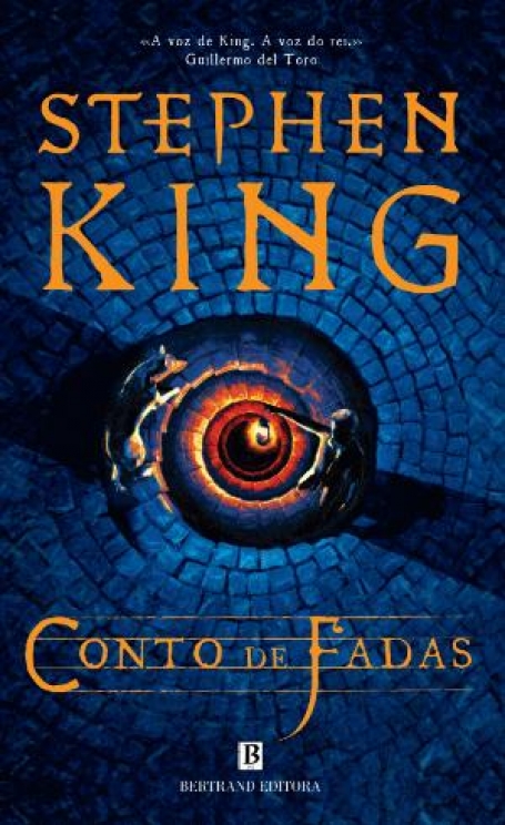 CONTO DE FADAS
