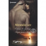 O PRECO DE UM DESEJO / TRAJETO PARA O DESEJO - LIVRO DE BOLSO