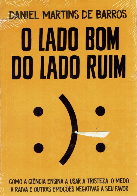 O LADO BOM DO LADO RUIM