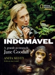 INDOMAVEL - AS GRANDES AVENTURAS DE JANE GOODALL