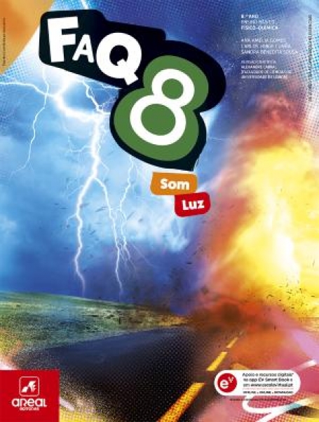 05000029 - FAQ8 - Físico-Química - 8.º Ano