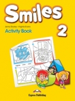SMILES 2 - ACTIVITY BOOK