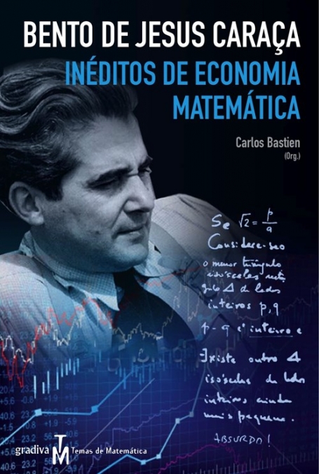 INEDITOS DE ECONOMIA MATEMATICA