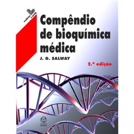 COMPENDIO DE BIOQUIMICA MEDICA