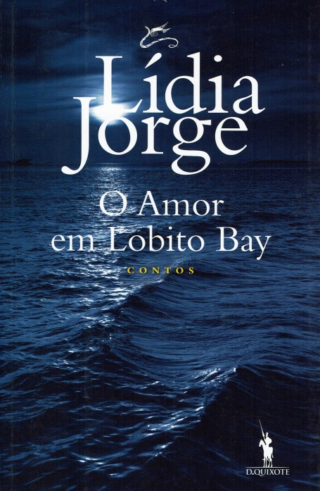 AMOR EM LOBITO BAY