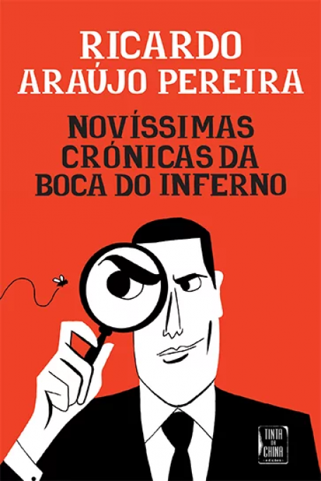 NOVÍSSIMAS CRÓNICAS DA BOCA DO INFERNO