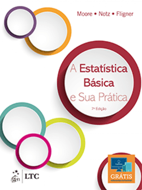 A ESTATISTICA BASICA E SUA PRATICA- 7ª/2017