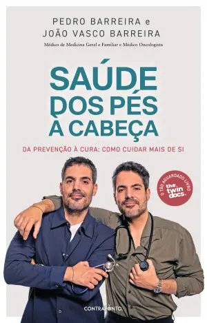 SAUDE DOS PES A CABECA