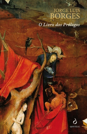 O LIVRO DOS PRÓLOGOS