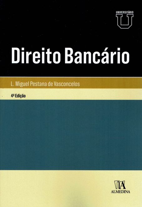 DIREITO BANCÁRIO 4ª Edição