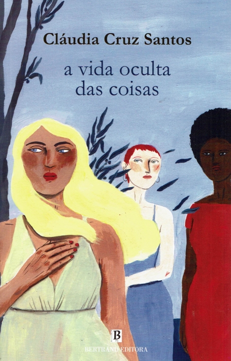 A VIDA OCULTA DAS COISAS
