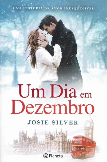 UM DIA EM DEZEMBRO