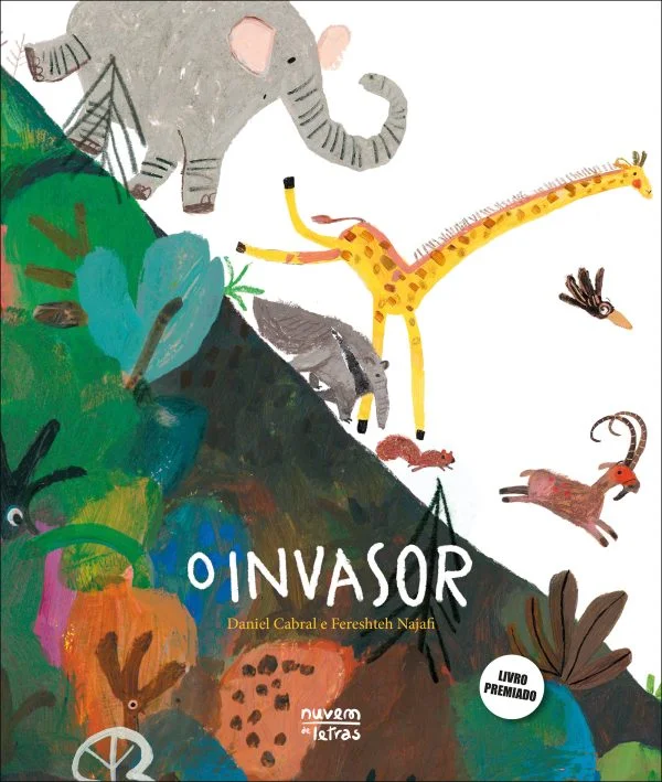 O INVASOR