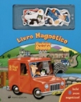 72044.10 - LIVRO MAGNETICO CARTEIRO PAULO