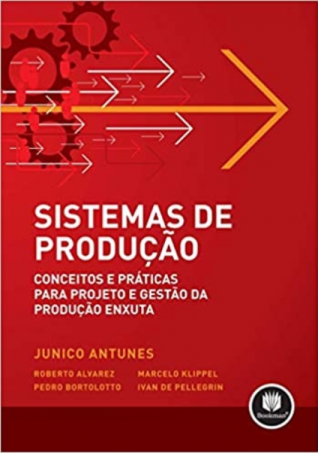 SISTEMAS DE PRODUCAO CONCEITOS E PRATICAS