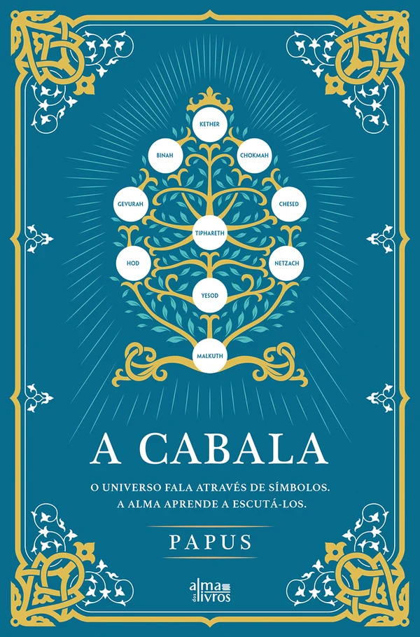 A CABALA