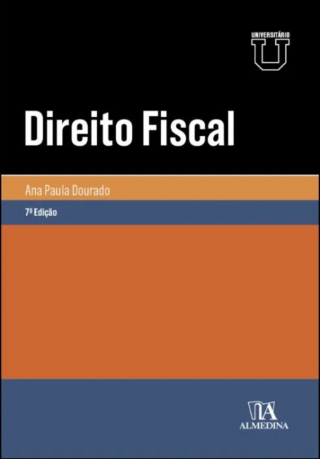 DIREITO FISCAL - 7ª Edição