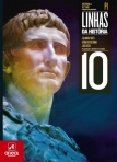 01507 - LINHAS DA HISTORIA - HISTORIA A 10º ANO