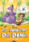 AMIGOS DO DINO - AVENTURAS MEGALITICAS