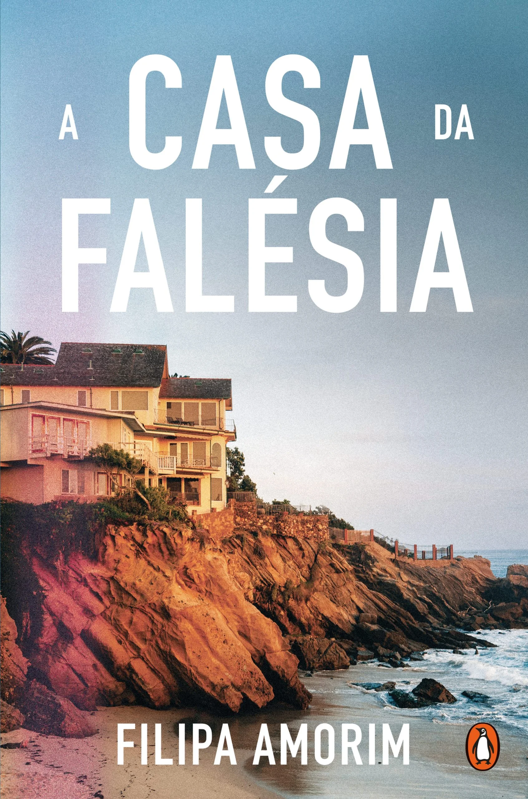 A CASA DA FALÉSIA