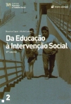 34852.10 - DA EDUCACAO A INTERVENCAO SOCIAL - 1-º VOLUME