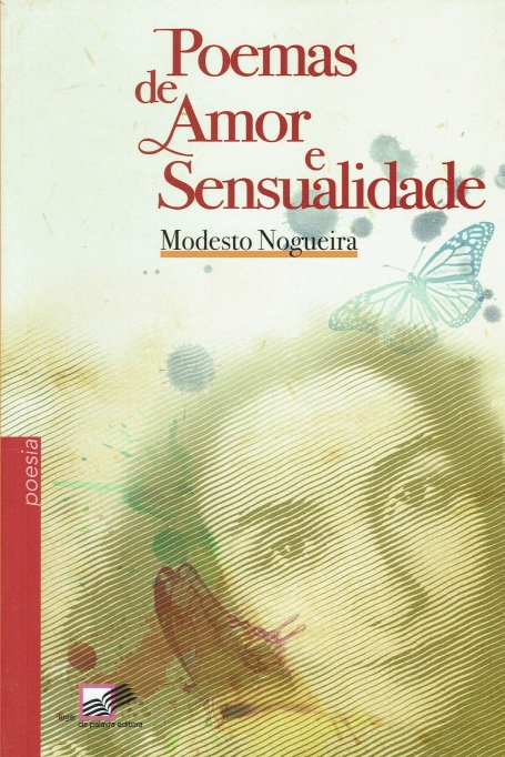 POEMAS DE AMOR E SENSUALIDADE