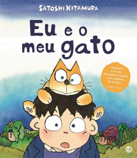 EU E O MEU GATO