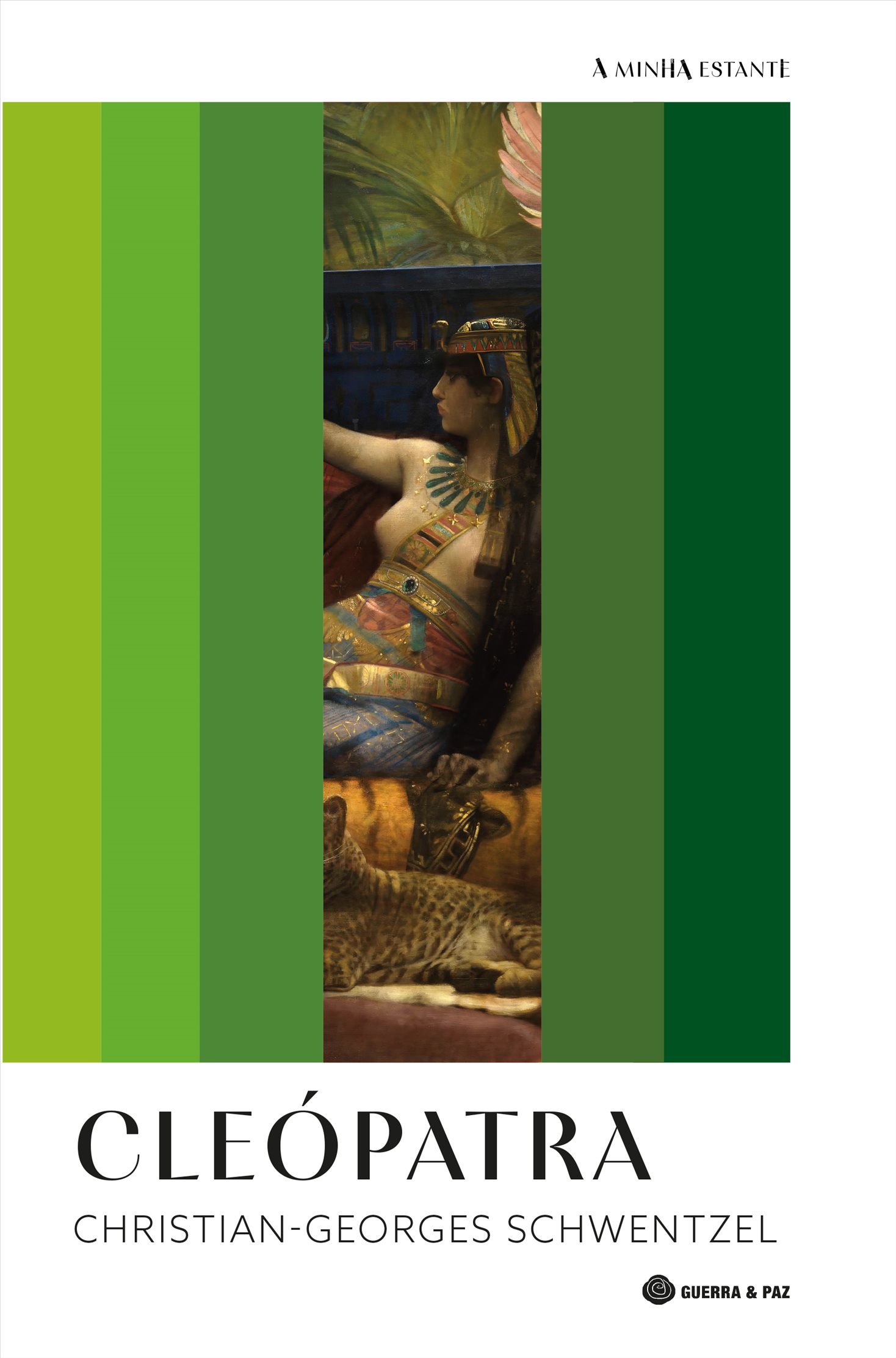 CLEÓPATRA