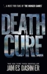 DEATH CURE BOOK 3