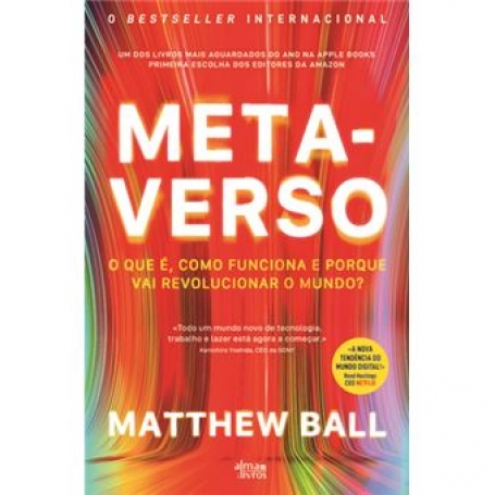 METAVERSP o que e como funciona e porque vai revolucionar o mundo