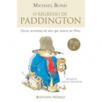 REGRESSO DE PADDINGTON