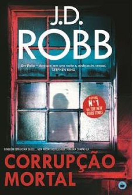 CORRUPÇÃO MORTAL