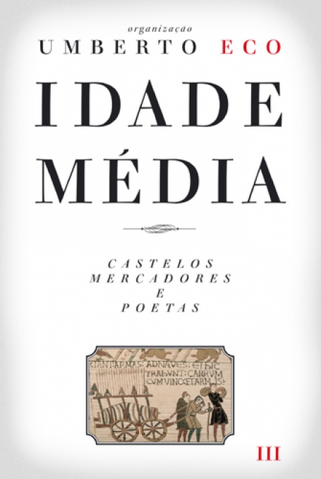 IDADE MEDIA III - CASTELOS, MERCADORES E POETAS