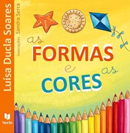 FORMAS E AS CORES