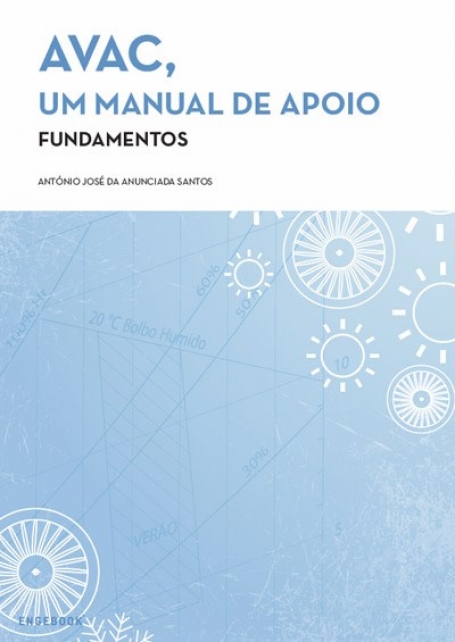 AVAC Um Manual de Apoio Fundamentos (Volume 1)