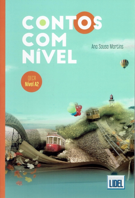 CONTOS COM NIVEL - QECR NIVEL A2