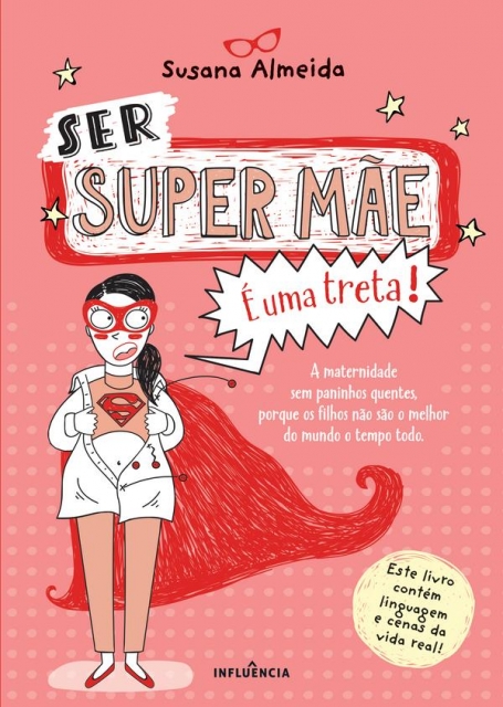 SER SUPER MÃE