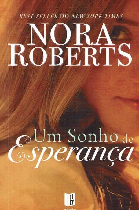 UM SONHO DE ESPERANCA - edicao de bolso