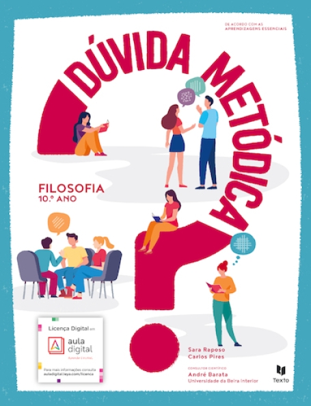 Dúvida Metódica 10 - Manual do aluno